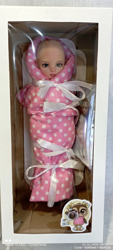 Три прелести, уехали домой (фото 2)