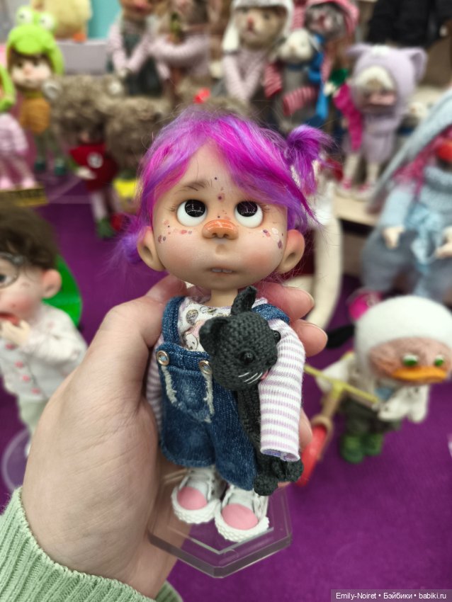 Moscow Fair 2026 (часть 1)