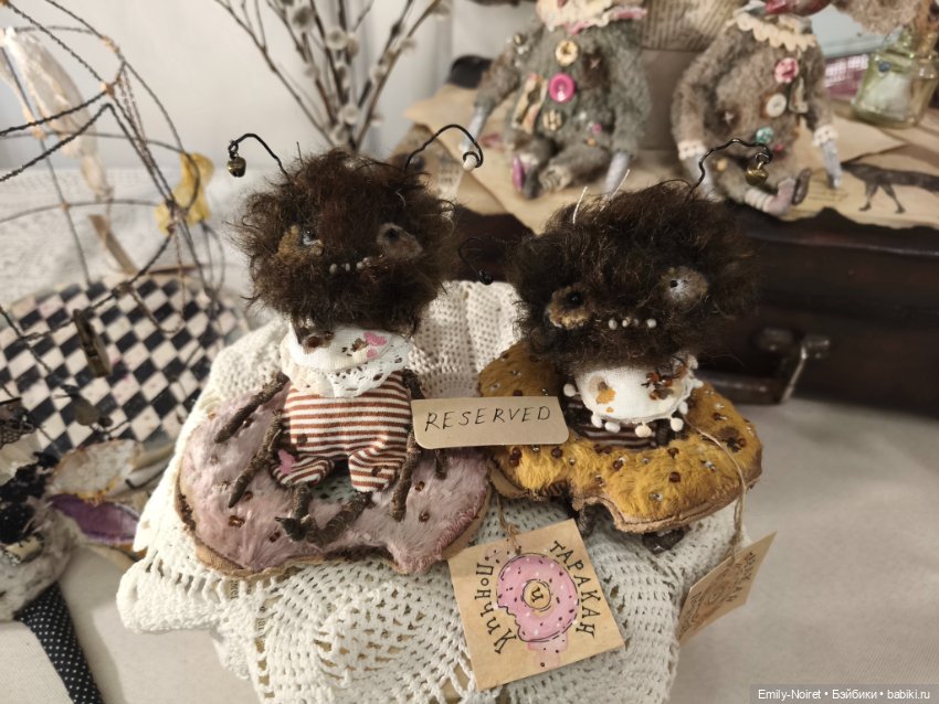 Moscow Fair 2026 (часть 1)