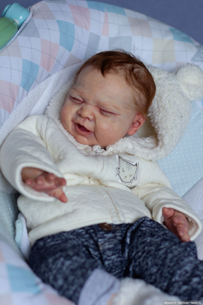 Ciccia от Vincenzina Care