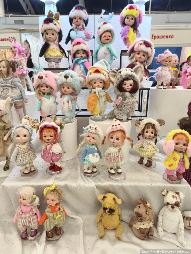 Moscow Fair 2026 (часть 2) (фото 2)