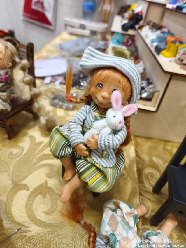 Moscow Fair 2026 (часть 1)