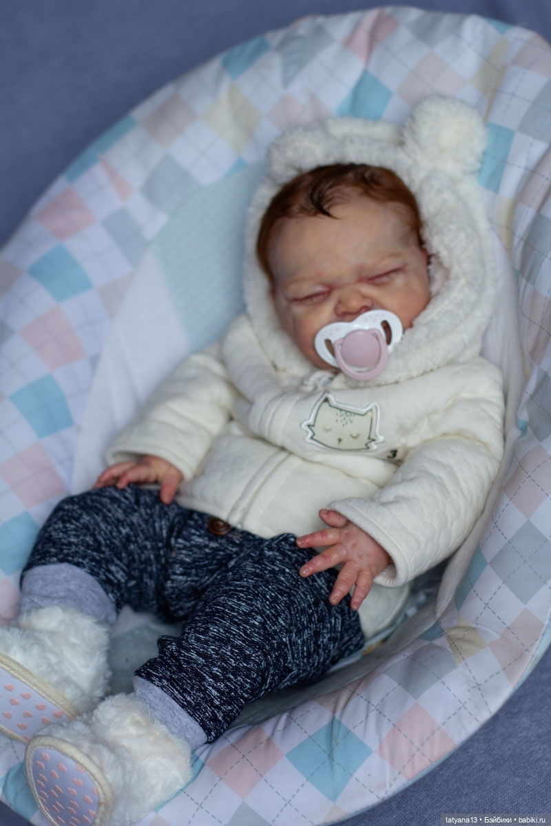 Ciccia от Vincenzina Care