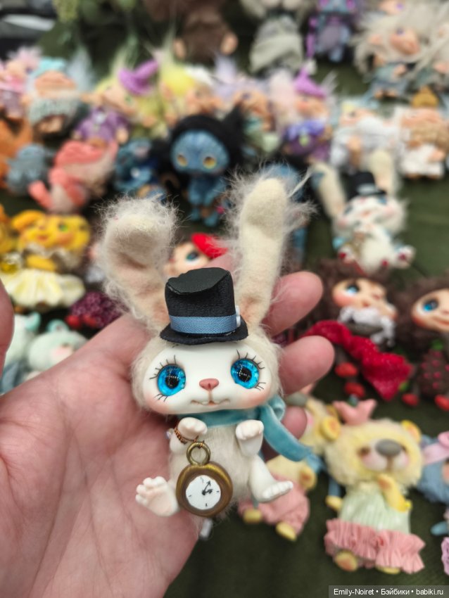 Moscow Fair 2026 (часть 2)