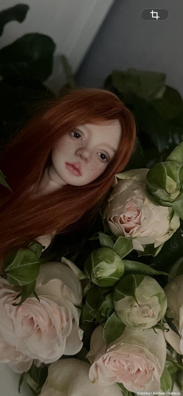 Третья... Моя нежная Птичка (фото 4)