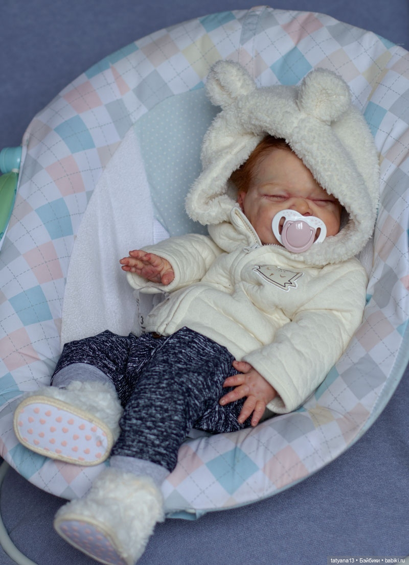 Ciccia от Vincenzina Care