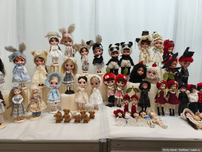 Moscow Fair 2026 (часть 1) (фото 4)