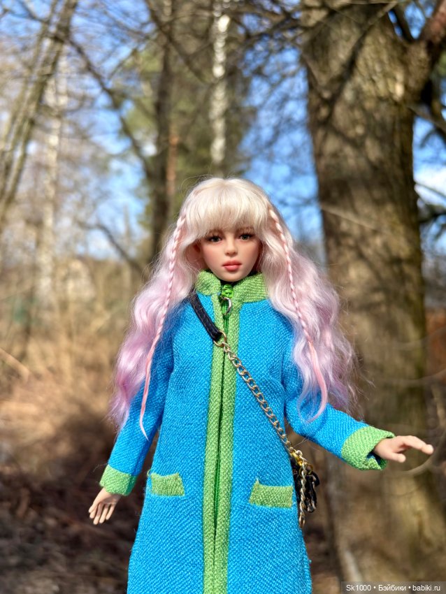 Пятница с Евой (от Натальи Петровой)