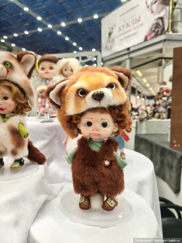 Moscow Fair 2026 (часть 1) (фото 10)