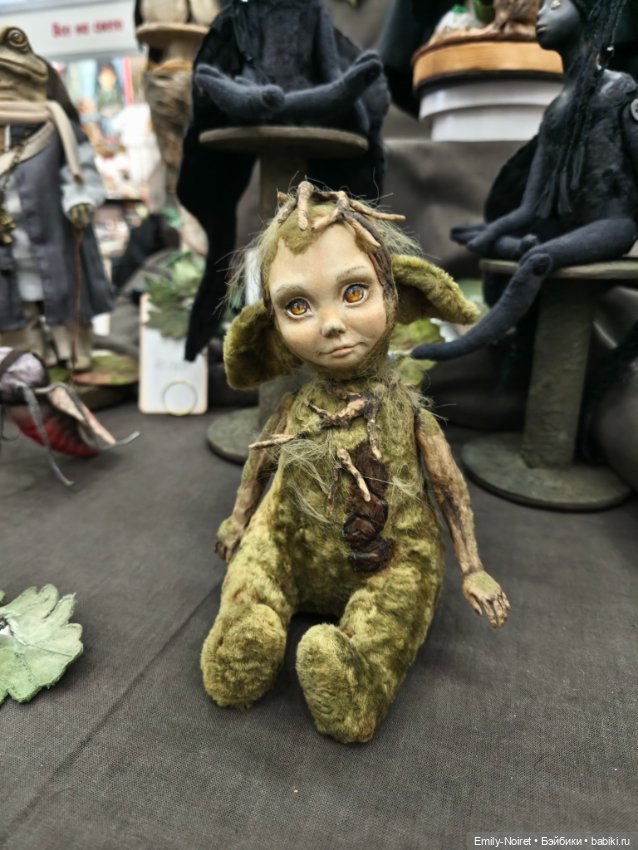 Moscow Fair 2026 (часть 1)