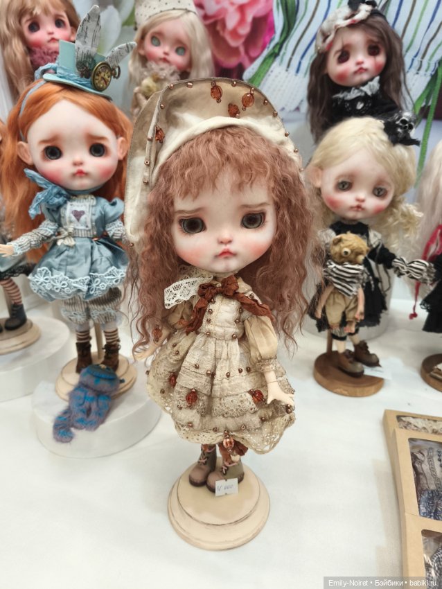 Moscow Fair 2026 (часть 1)