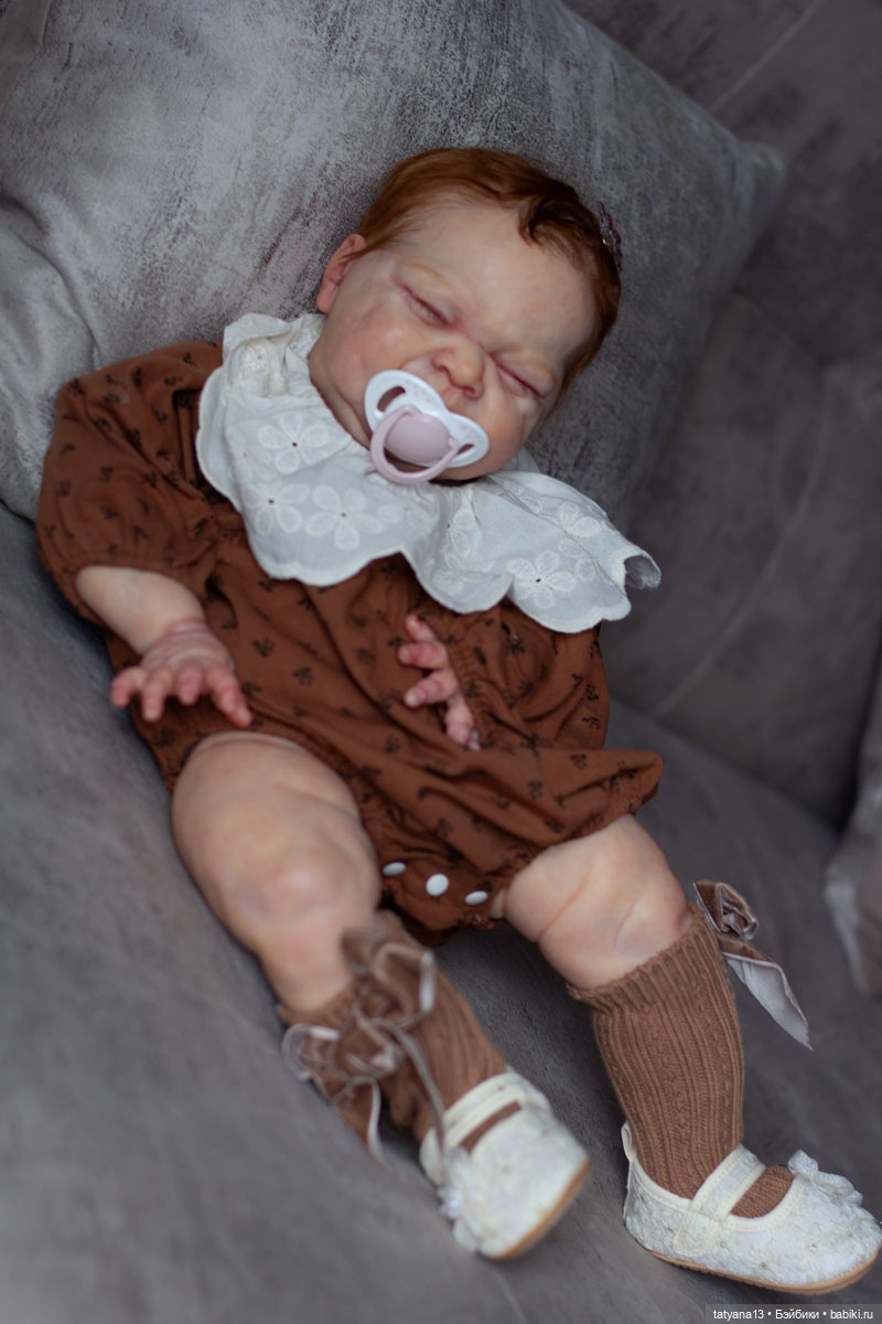 Ciccia от Vincenzina Care (фото 10)