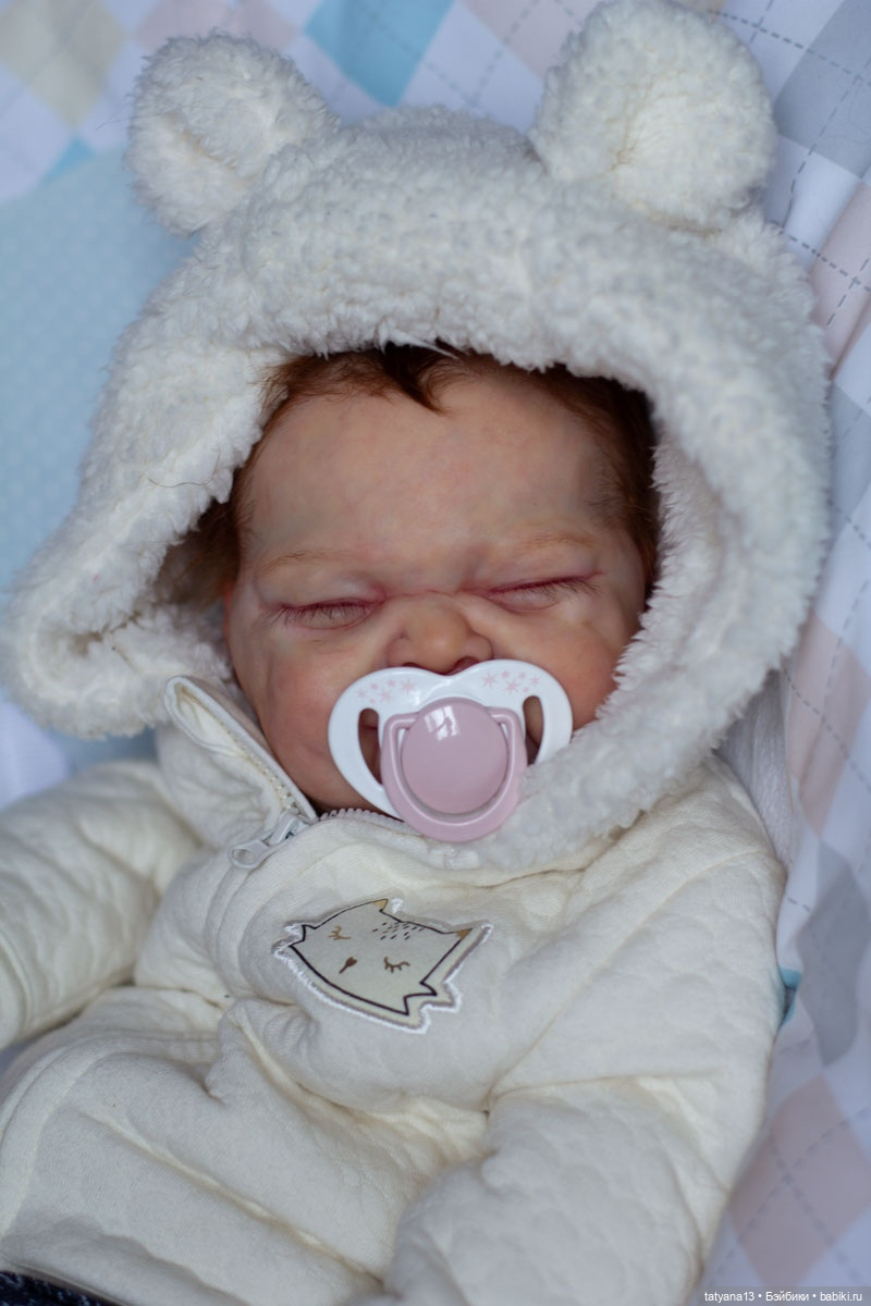 Ciccia от Vincenzina Care