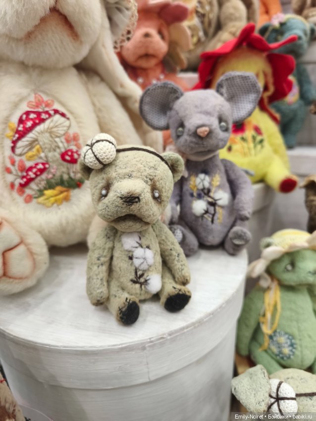 Moscow Fair 2026 (часть 2) (фото 10)