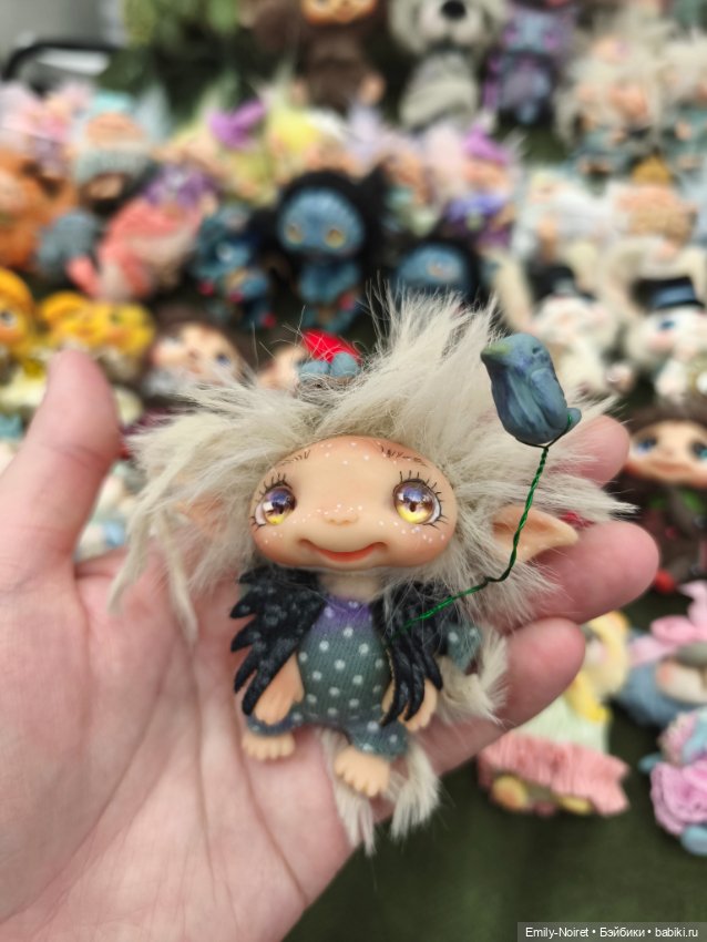 Moscow Fair 2026 (часть 1) (фото 3)