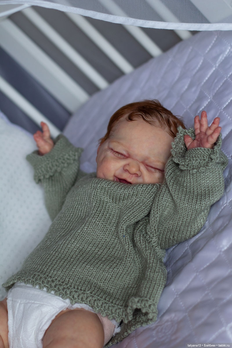 Ciccia от Vincenzina Care (фото 2)