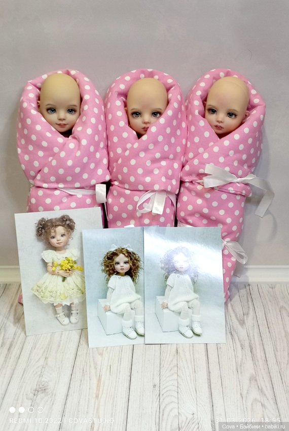 Три прелести, уехали домой (фото 5)