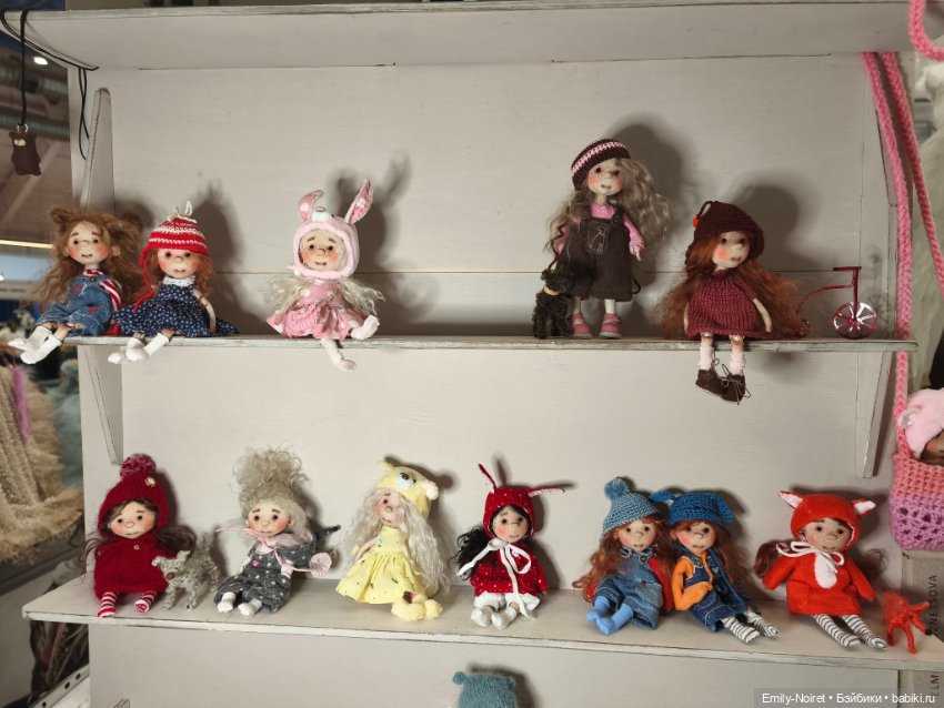 Moscow Fair 2026 (часть 1)