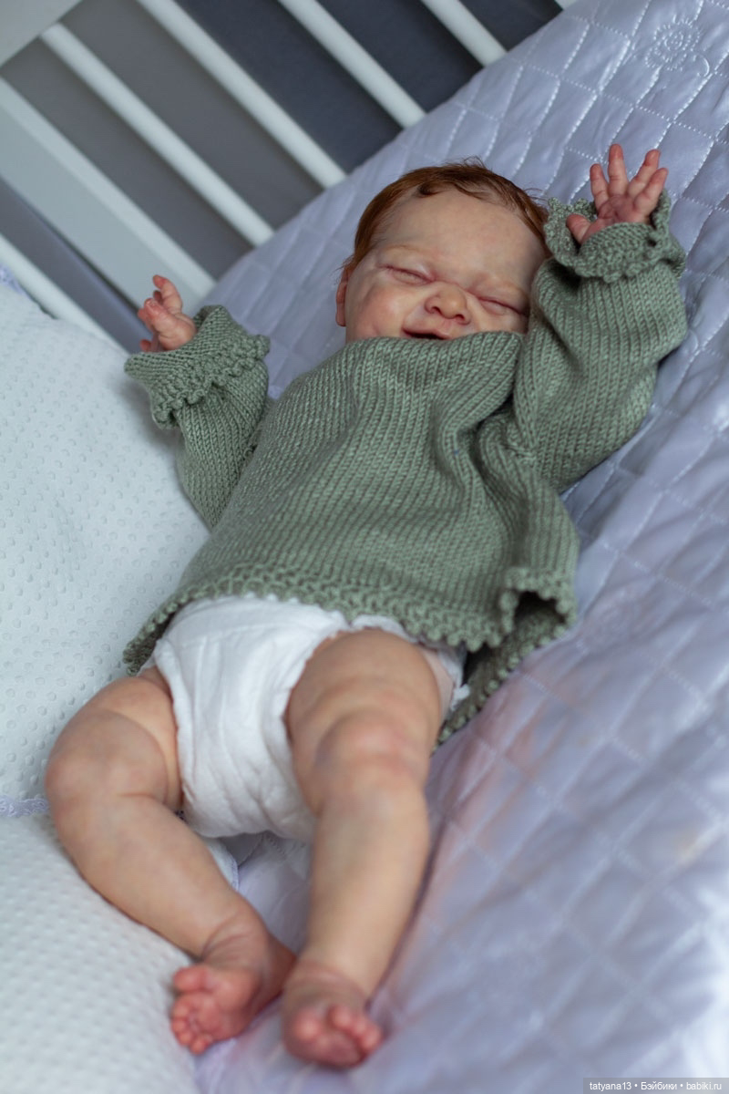 Ciccia от Vincenzina Care (фото 3)