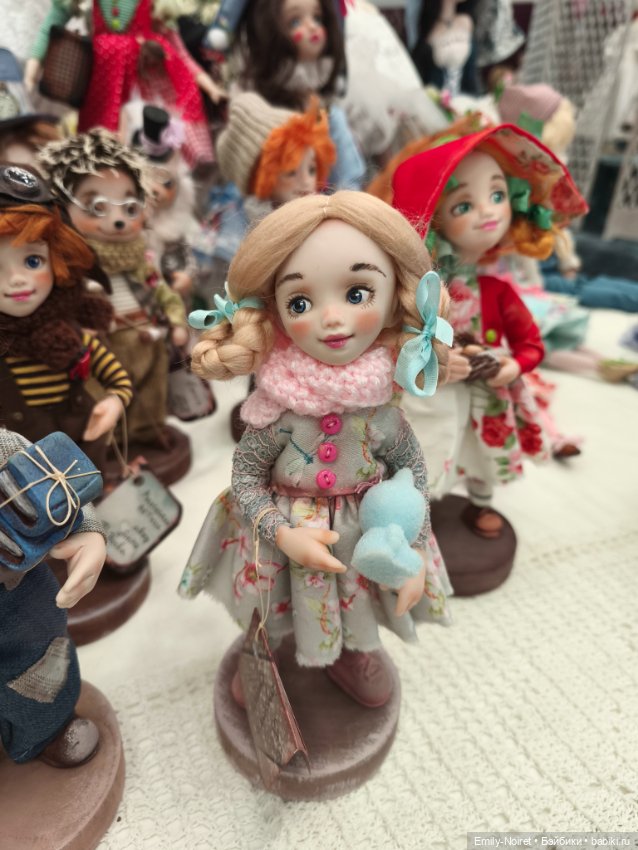 Moscow Fair 2026 (часть 2) (фото 6)