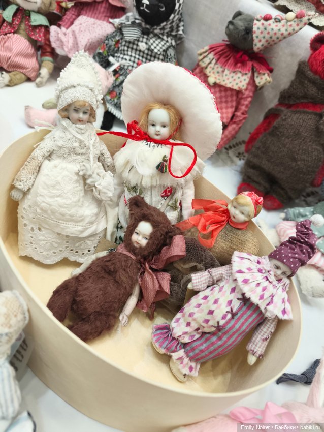 Moscow Fair 2026 (часть 2) (фото 7)