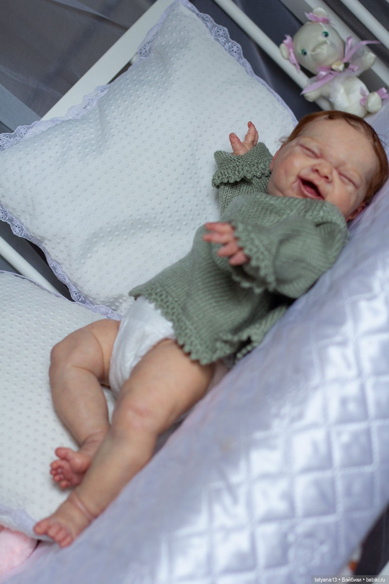 Ciccia от Vincenzina Care (фото 4)