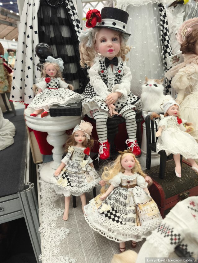 Moscow Fair 2026 (часть 1)