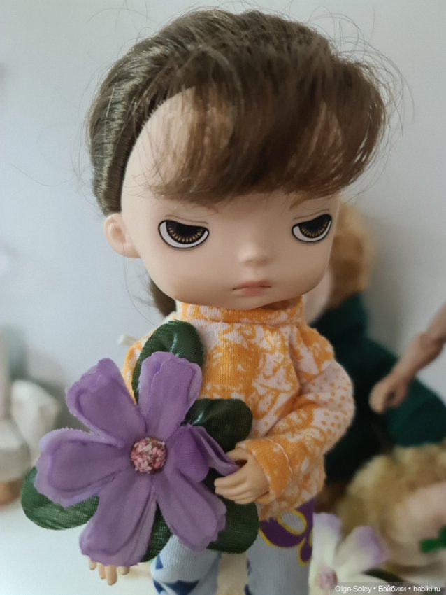 Весна, весна — Другие хобби и увлечения: сад (фото 10)