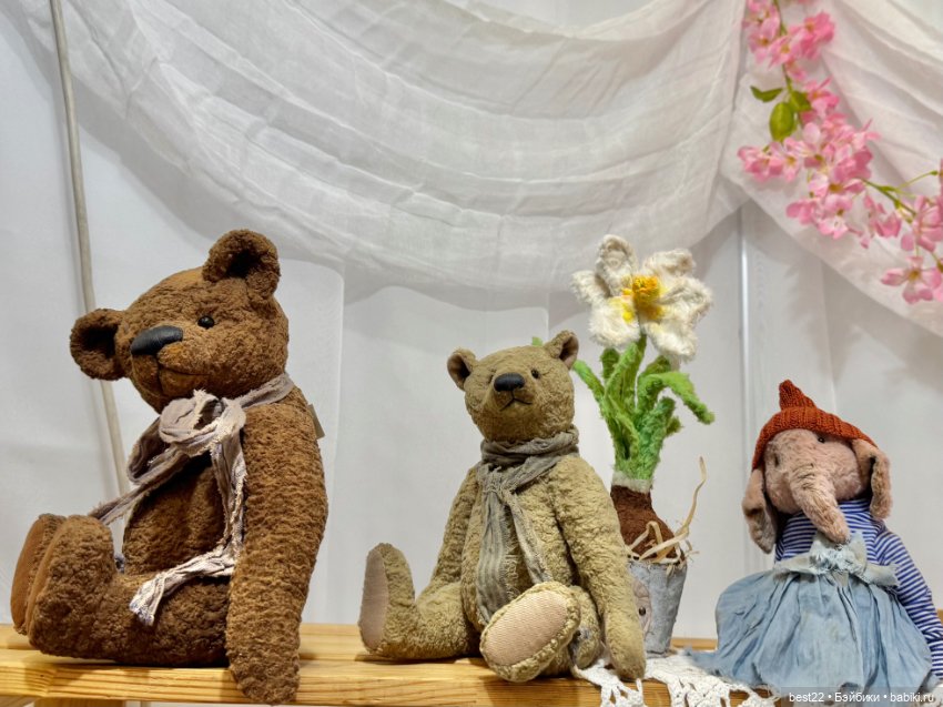 Выставка Moscow Fair-2026 (фото 3)