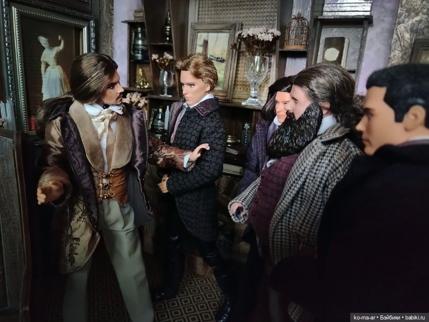 Подборка фото из архива / 1