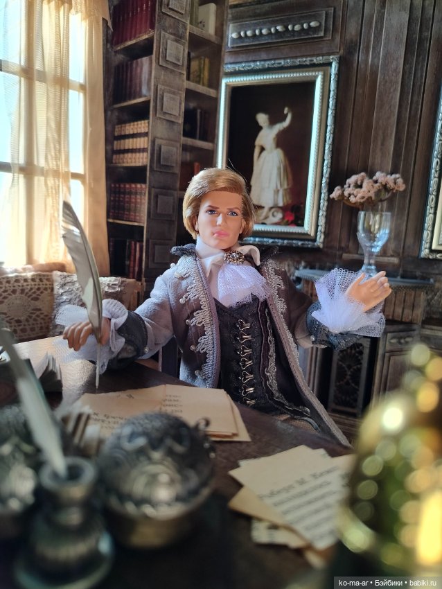 Подборка фото из архива / 1