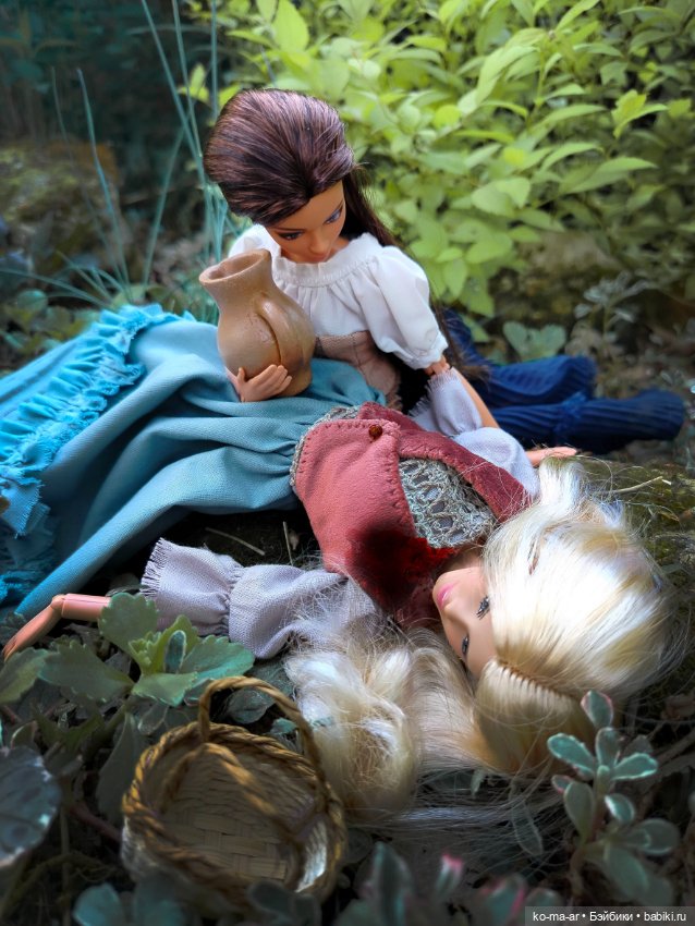 Подборка фото из архива / 1