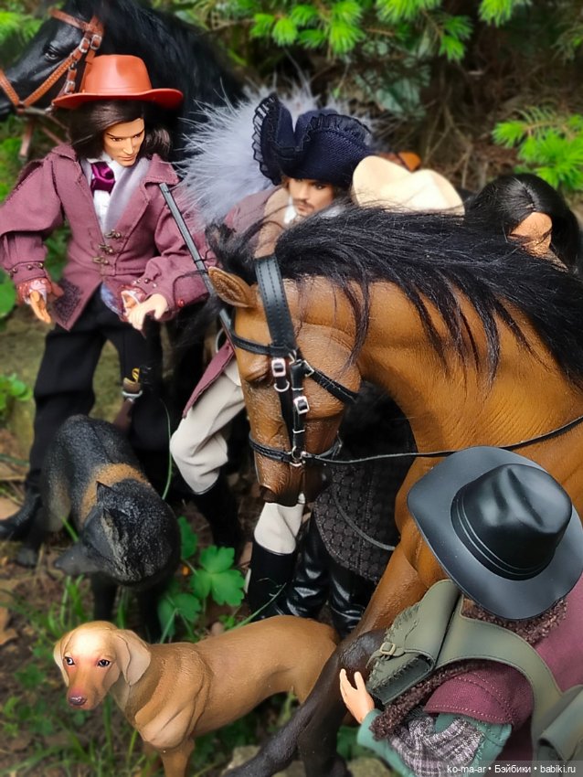 Подборка фото из архива / 1