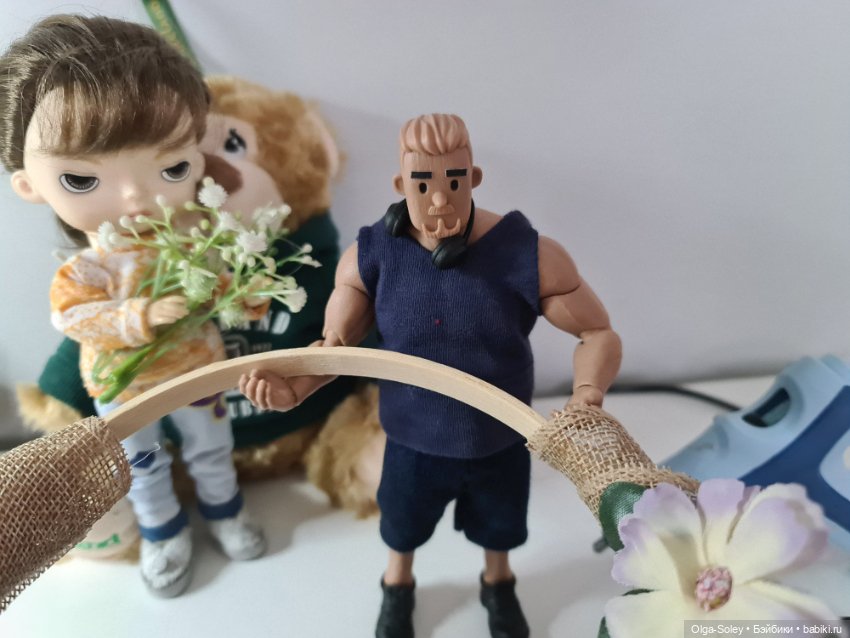 Весна, весна — Другие хобби и увлечения: сад