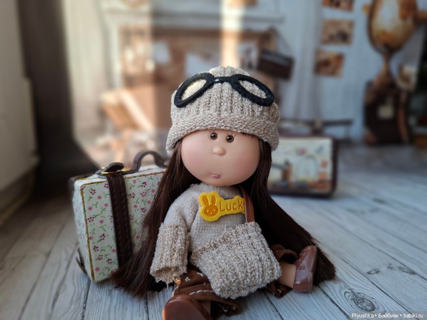 МикроМийки - "картошки" захватывают мир (фото 5)