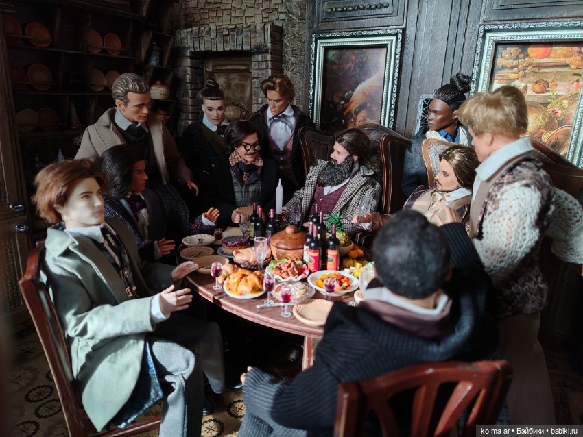 Подборка фото из архива / 1 (фото 9)