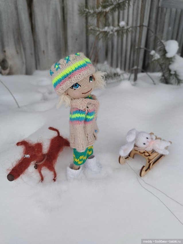 Процветание разноглазия в моей коллекции...Что это? Прихоть или (фото 2)