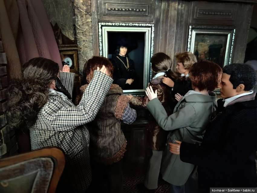 Подборка фото из архива / 1