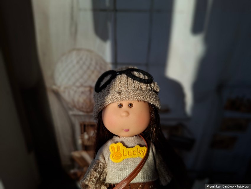 МикроМийки - "картошки" захватывают мир