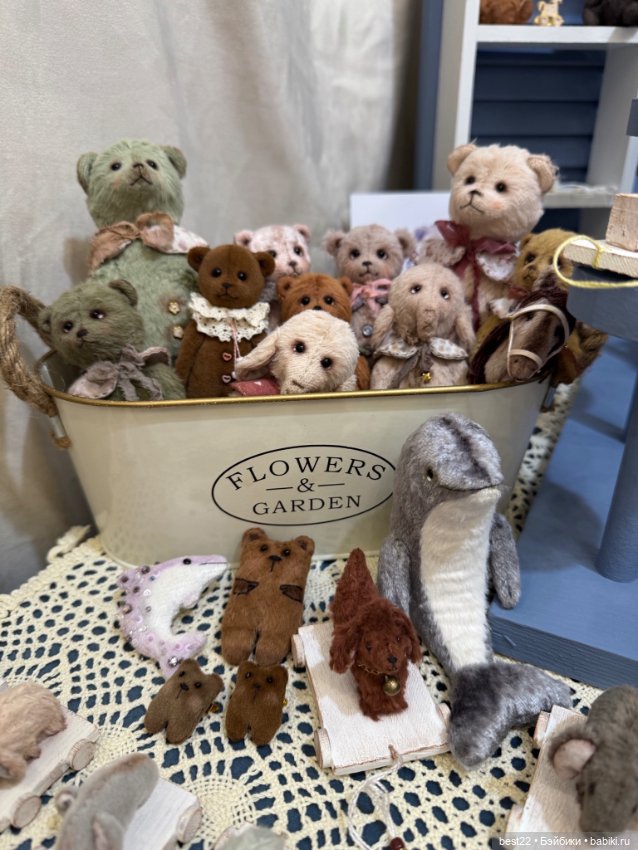 Выставка Moscow Fair-2026 (фото 10)