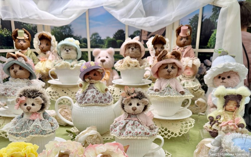 Выставка Moscow Fair-2026 (фото 4)