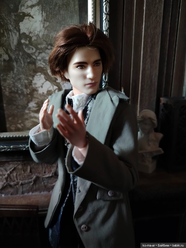 Подборка фото из архива / 1