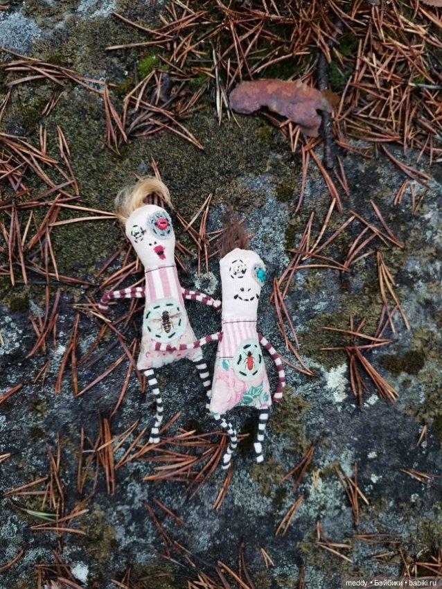 Процветание разноглазия в моей коллекции...Что это? Прихоть или