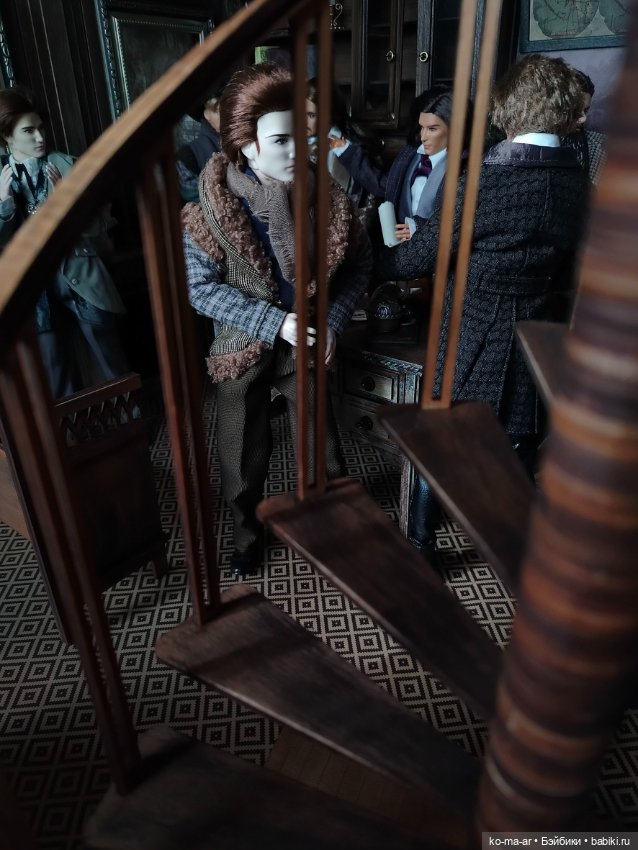 Подборка фото из архива / 1