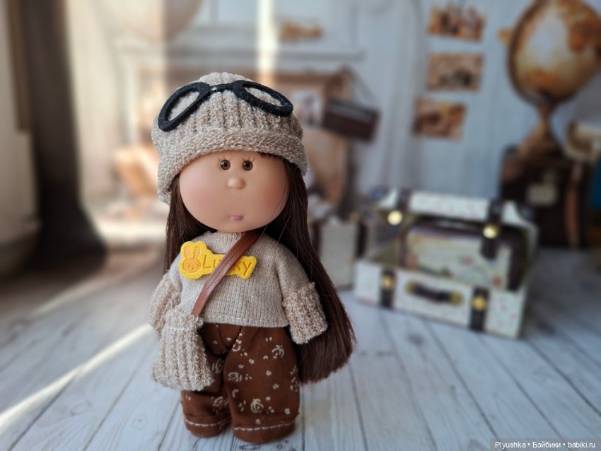 МикроМийки - "картошки" захватывают мир (фото 3)