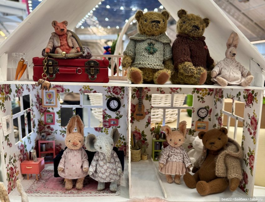 Выставка Moscow Fair-2026