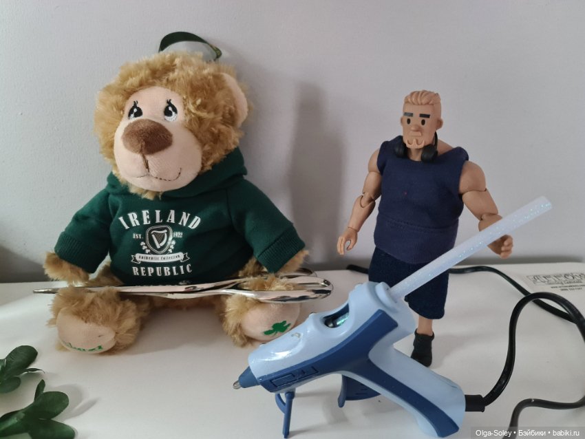 Весна, весна — Другие хобби и увлечения: сад (фото 5)