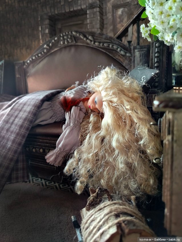 Подборка фото из архива / 1