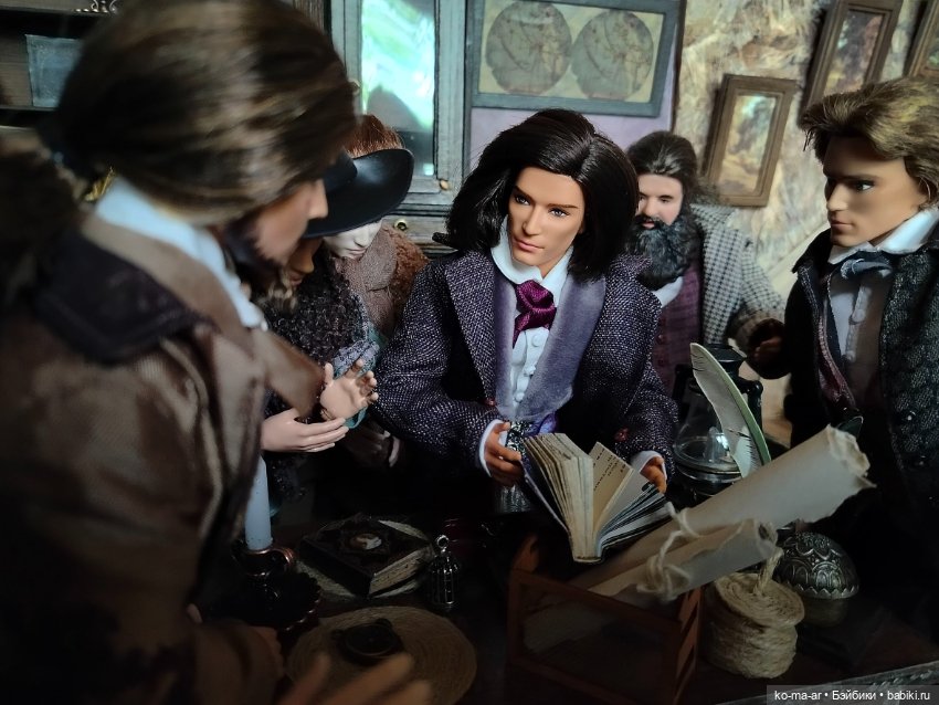 Подборка фото из архива / 1