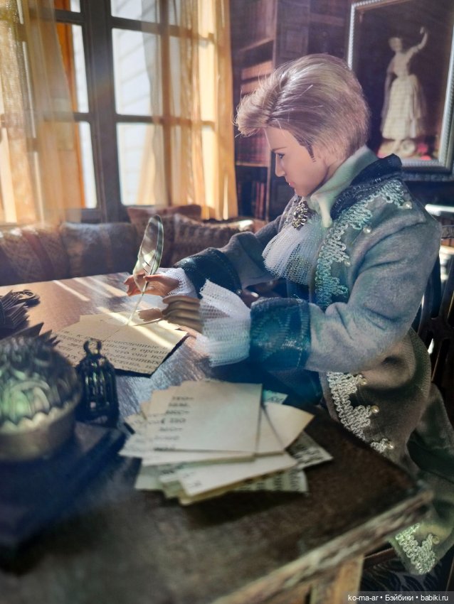 Подборка фото из архива / 1